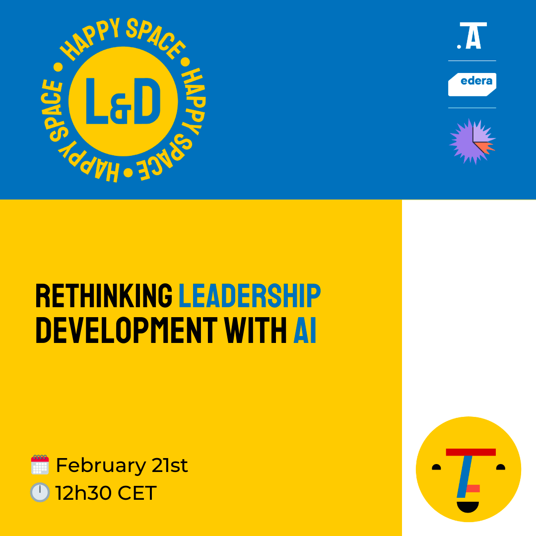 AI Empowers L&D: Elevating Training with AI-Enabled Video-Based Learning, Leadership Training, and Course Creation