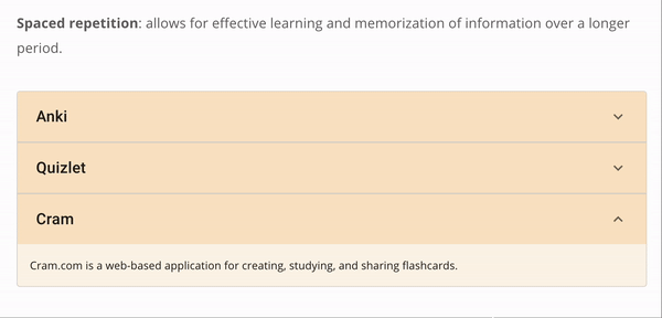 Simple Yet Powerful Formats that Make Your Online Training Engaging