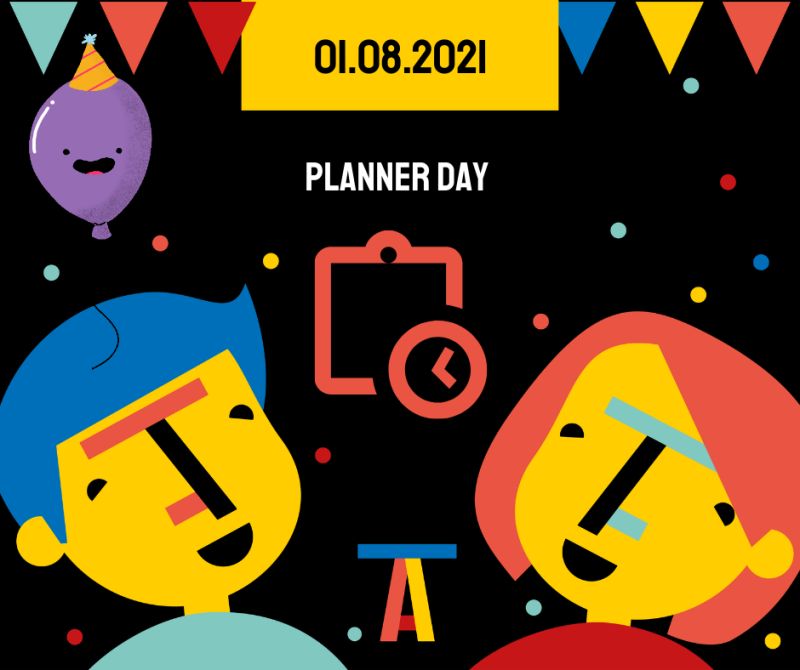 Planner Day