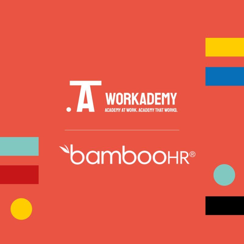 Workademy Meets BambooHR