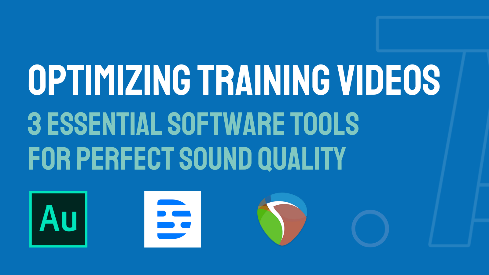 3 Essential Software Tools for Perfect Sound Quality