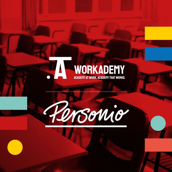 Workademy Meets Personio Marketplace