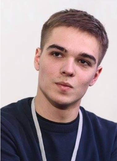 Illia Filipov Illia Filipov