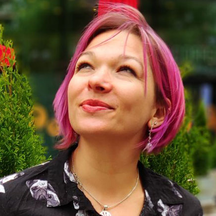 Olga Filipova Olga Filipova