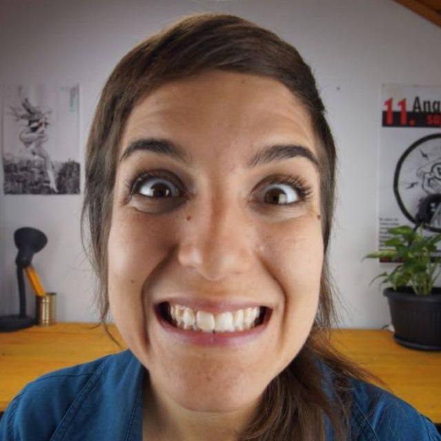 Sandra Salajic Sandra Salajic