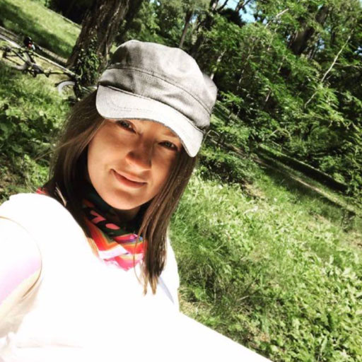 Elena Alexandrova