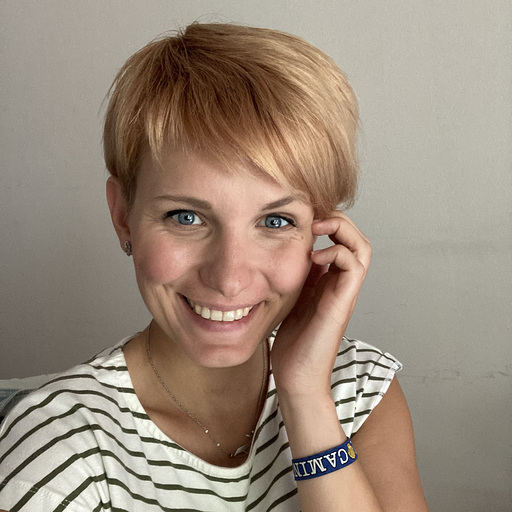 Jana Zbořilová