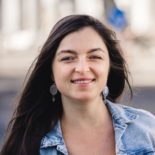 Elena Winkelmann
