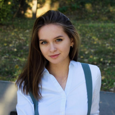 Mariia Mytskan